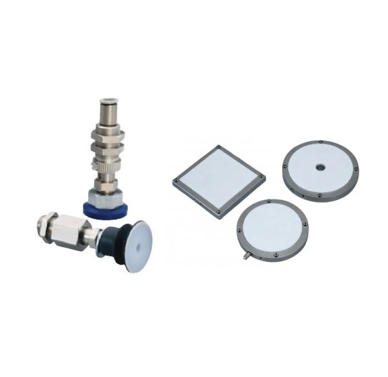 CKD Suction pads / Vacuum systems